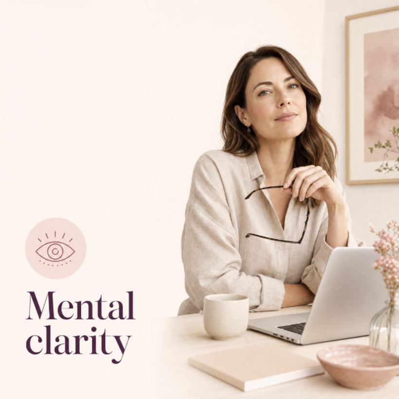 Mental clarity