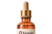 Vessia Lymphatic Drainage Drops